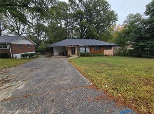 2468 Dresden Dr, Atlanta, GA 30341
