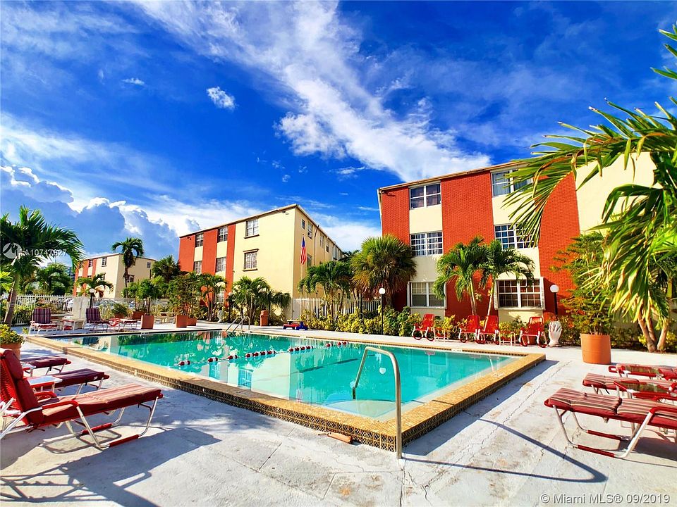 1st image of 1800 79th Street Cswy APT A305