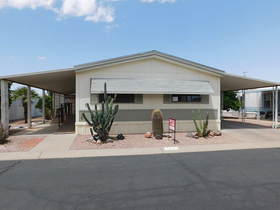1st image of 450 W Sunwest Dr Lot 06