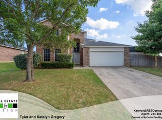 2706 Clark Dr, Corinth, TX 76210