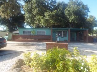 255 W Clower St, Bartow, FL 33830