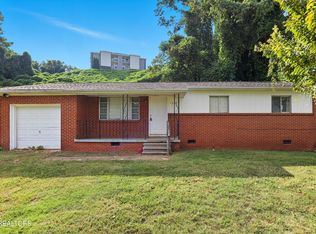 1349 Bertie Rand St, Knoxville, TN 37920