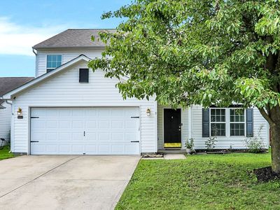 10443 Dark Star Dr, Indianapolis, IN, 46234