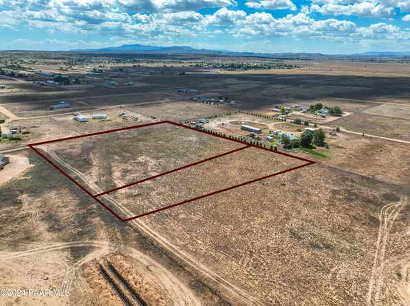 845 W Ranch House Rd, Paulden, AZ 86334