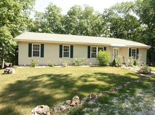 29967 N Stringtown Rd, Foristell, MO 63348