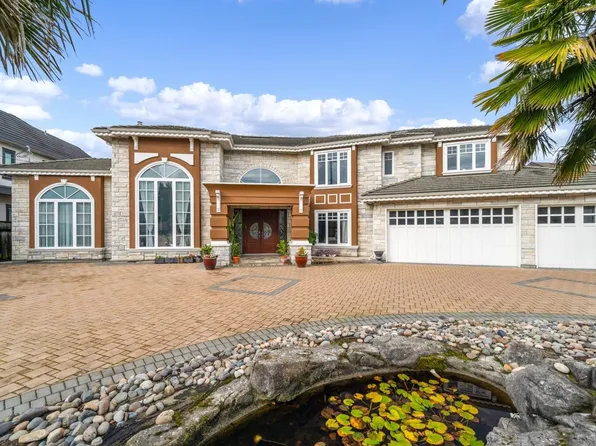 7351 Grandy Rd, Richmond, BC V7C 3T4