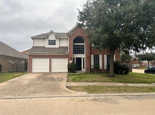 19302 Dawntreader Dr, Cypress, TX 77429