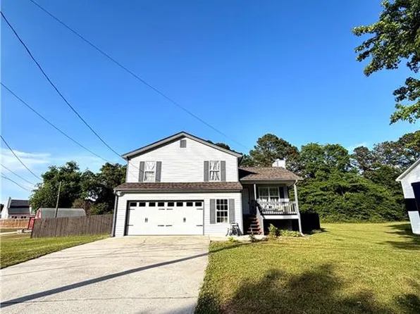 3376 Andrea Lee Ct, Snellville, GA 30039