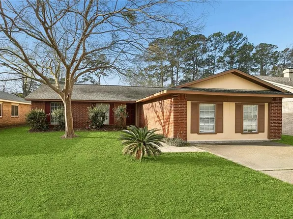 465 Ridgewood Loop, Mandeville, LA 70471