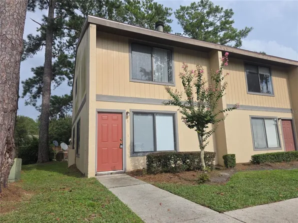 2300 SW 43RD ST #M1, GAINESVILLE, FL 32607