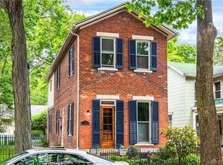 116 La Belle St, Dayton, OH 45403