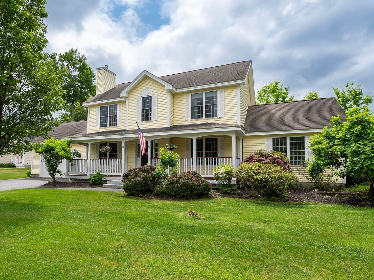 22 Max Lane, Concord, NH 03301 | Zillow