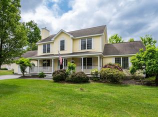 22 Max Ln, Concord, NH 03301