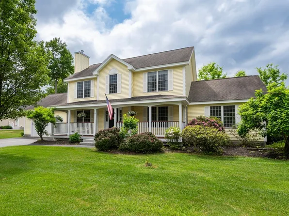 22 Max Lane, Concord, NH 03301