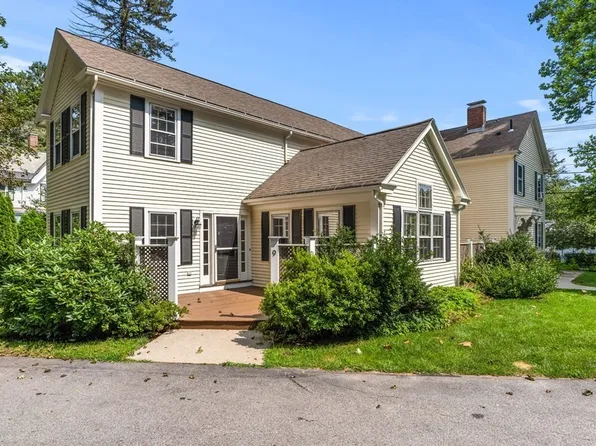 9 Boston Rd #9, Westford, MA 01886