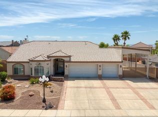 2292 Ponderosa Ln, Bullhead City, AZ 86442