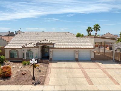 2292 Ponderosa Ln, Bullhead City, AZ, 86442