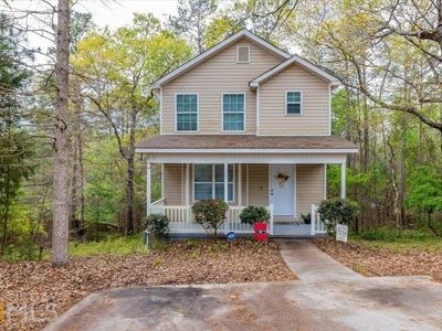 314 Sterling Dr, Warner Robins, GA, 31088
