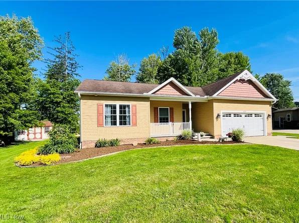 675 Bridle Ct, Geneva, OH 44041