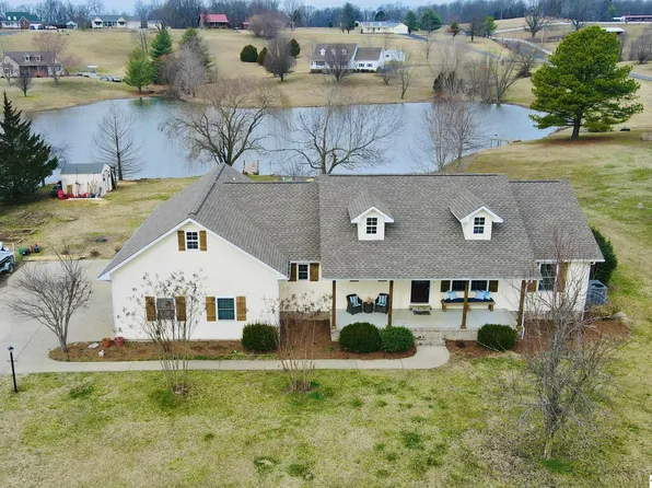 1049 Us Highway 60 W #B, Smithland, KY 42081