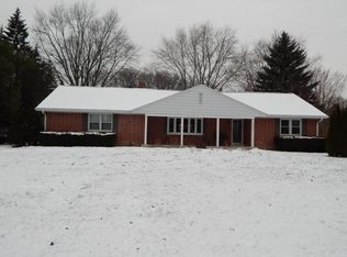 4285 N 160th St, Brookfield, WI 53005