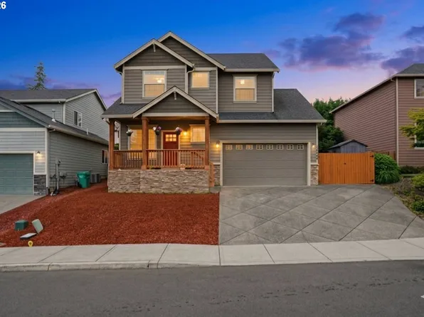 14745 SE Wind Song Pl, Clackamas, OR 97015