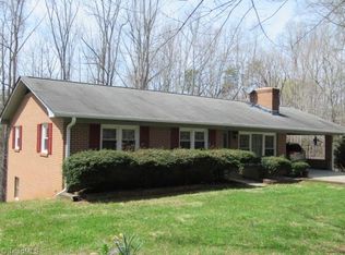 1188 Keaton Rd, Westfield, NC 27053