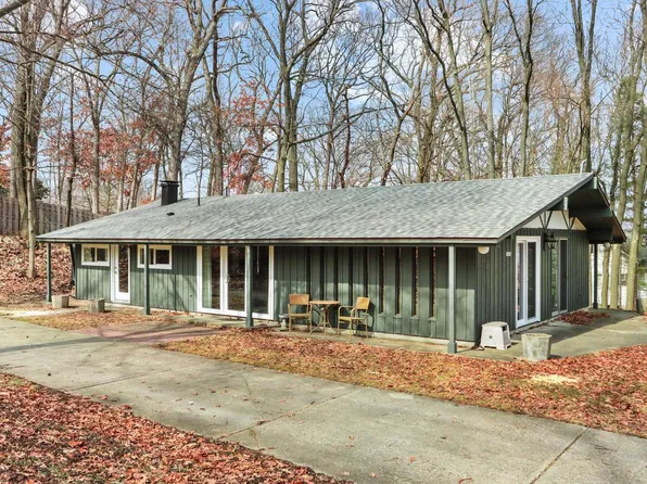 N1801 Birch DRIVE, Lake Geneva, WI 53147