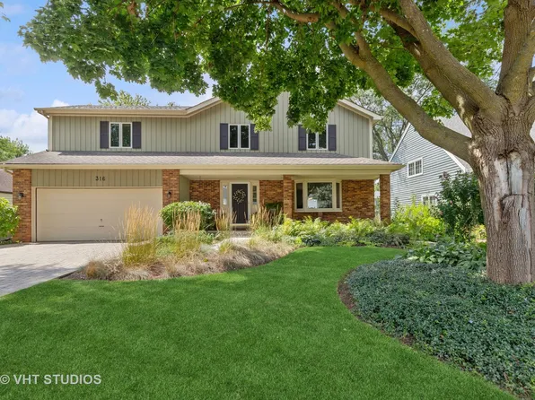 316 Seafarer Dr, Grayslake, IL 60030