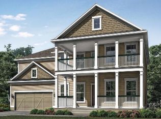 2206 Des Arc Rd, Johns Island, SC 29455