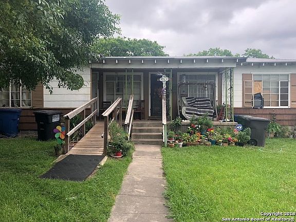 2nd image of 2631 Cincinnati Ave
