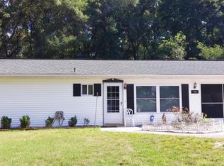 7581 SW 108th Pl, Ocala, FL 34476