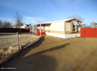 1328 Del Rio Dr, Chino Valley, AZ 86323