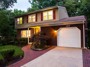 137 Pawnee Ct, Newark, DE 19702
