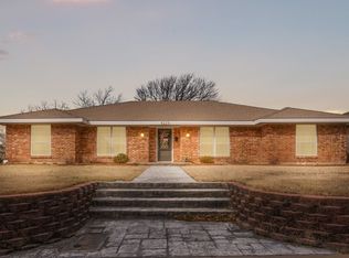 4229 Toledo Ave, Fort Worth, TX 76133