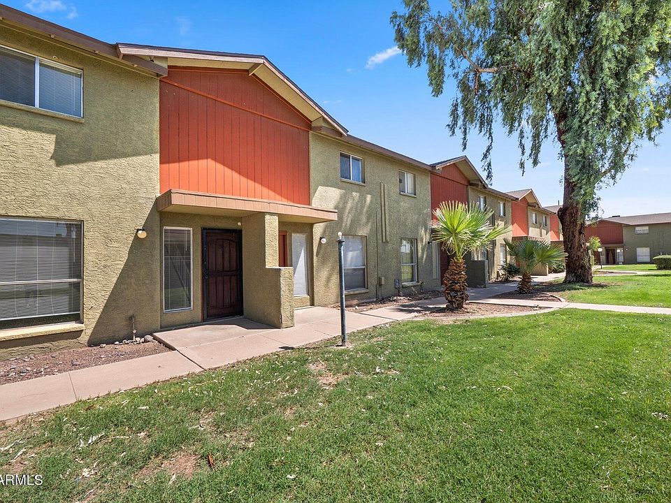 1st image of 4615 N 39TH Avenue #19