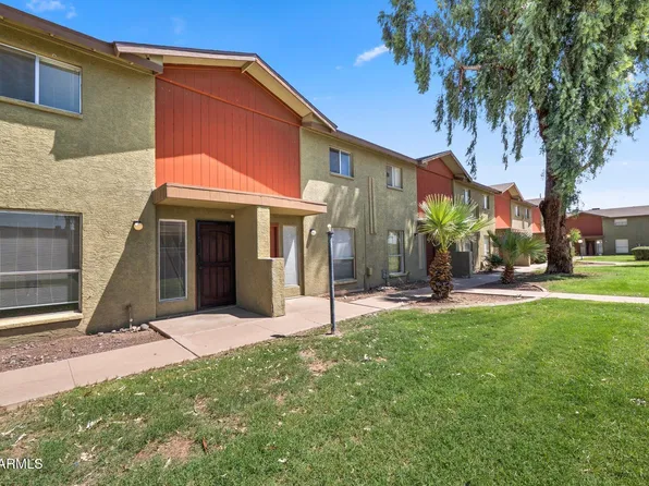 4615 N 39TH Avenue #19, Phoenix, AZ 85019