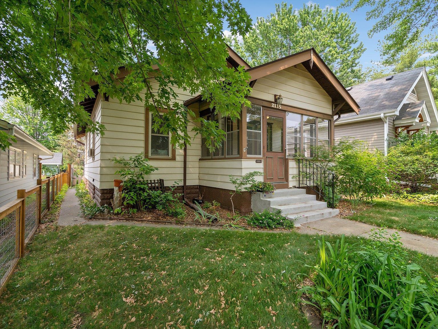 2115 Juliet Ave, Saint Paul, MN 55105 Zillow