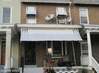 1702 D St SE, Washington, DC 20003