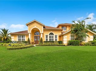 7743 Horse Ferry Rd, Orlando, FL 32835