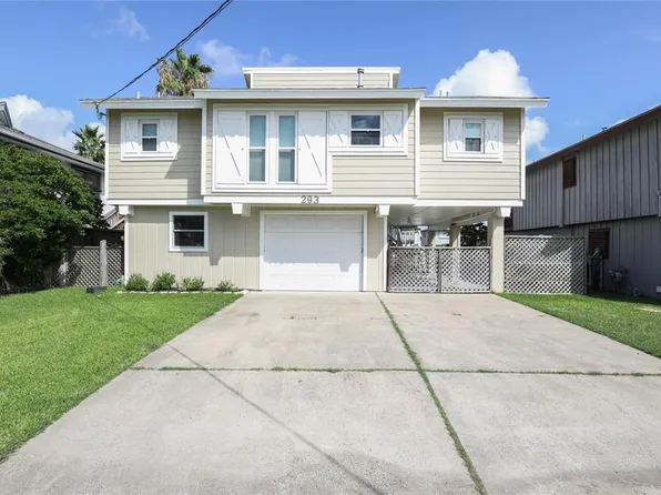 293 Ling St, Bayou Vista, TX 77563