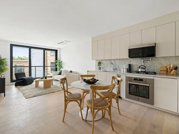 232 Eckford St #2, Brooklyn, NY 11222