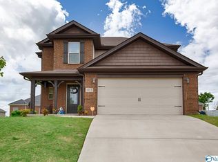 105 Caboose Trl, Harvest, AL 35749