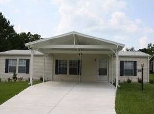 7961 SW 5th Pl, Ocala, FL 34474