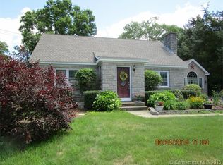 497 High St, Willimantic, CT 06226