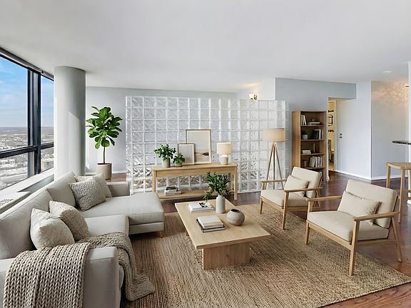 4th image of 5415 N Sheridan Rd APT 3203