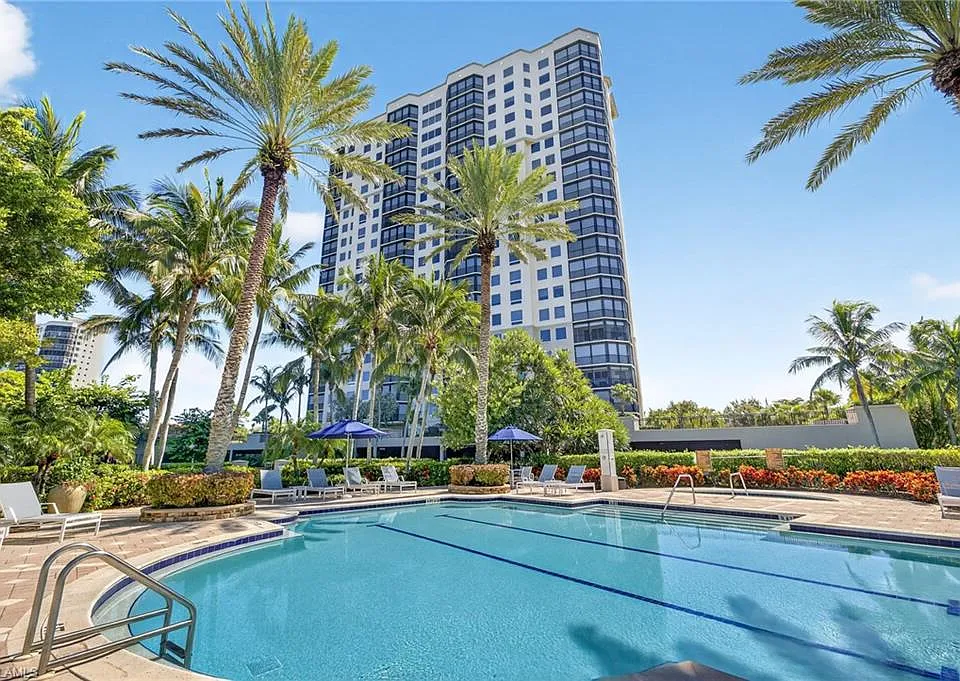 23650 Via Veneto Blvd #1602