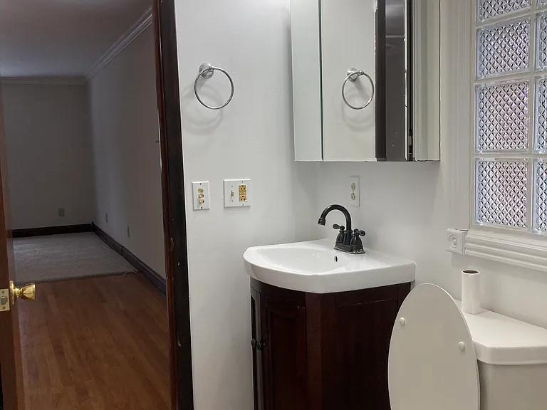 Master Bedroom Bath - 3