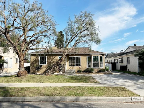 10626 Roseton Ave, Santa Fe Springs, CA 90670