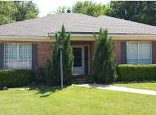 118 Hillabee Ct, Montgomery, AL 36117